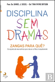 Disciplina Sem Dramas