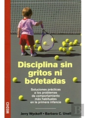Disciplina Sin Gritos Ni Bofetadas