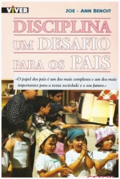 Disciplina - Um Desafio para os Pais