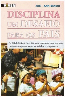 Bertrand.pt - Disciplina - Um Desafio para os Pais