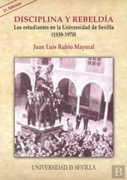 Bertrand.pt - Disciplina Y Rebeldia