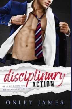 Bertrand.pt - Disciplinary Action