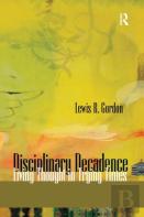Disciplinary Decadence
