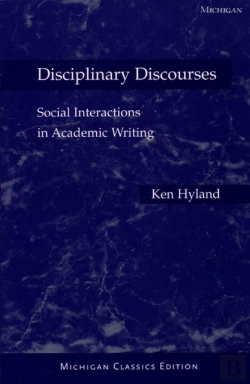 Bertrand.pt - Disciplinary Discourses, Michigan Classics Ed.