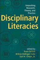 Disciplinary Literacies