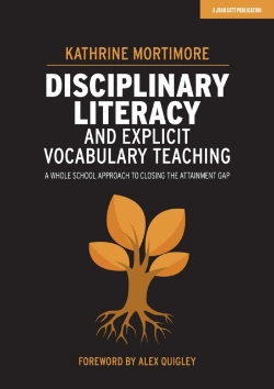 Bertrand.pt - Disciplinary Literacy And Explicit Vocabulary Teaching: A Whole School Approach To Closing The Attainment Gap