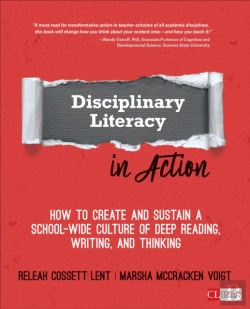 Bertrand.pt - Disciplinary Literacy In Action
