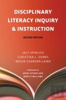 Disciplinary Literacy Inquiry And Instruction