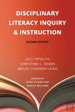 Bertrand.pt - Disciplinary Literacy Inquiry And Instruction