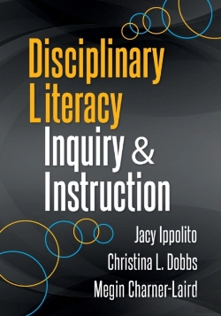 Bertrand.pt - Disciplinary Literacy Inquiry And Instruction