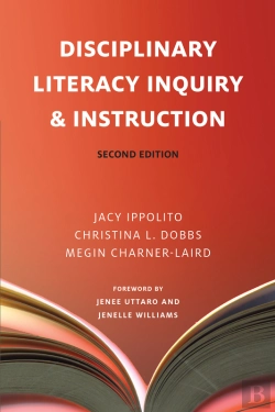 Bertrand.pt - Disciplinary Literacy Inquiry & Instruction, Second Edition