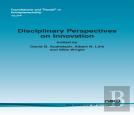 Disciplinary Perspectives On Innovation