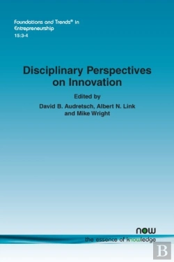 Bertrand.pt - Disciplinary Perspectives On Innovation