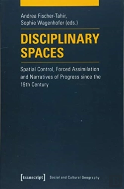 Bertrand.pt - Disciplinary Spaces