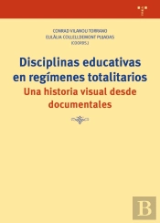 Disciplinas Educativas En Régimenes Totalitarios