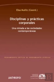 Disciplinas Y Practicas Corporales