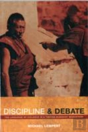 Discipline And Debate