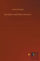 Discipline And Other Sermons