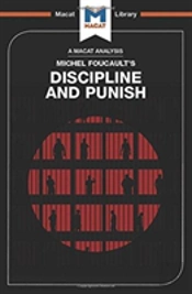 Discipline And Punish
