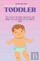 Discipline And Your Toddler