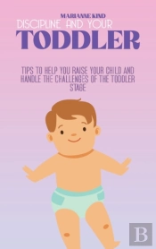 Discipline And Your Toddler