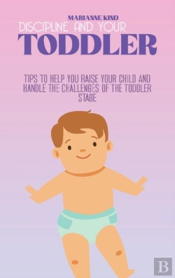 Bertrand.pt - Discipline And Your Toddler