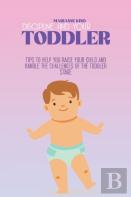 Discipline And Your Toddler