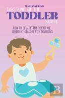 Discipline At The Toddler Stage