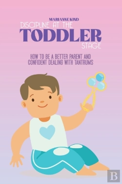 Bertrand.pt - Discipline At The Toddler Stage