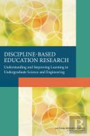 Discipline-Based Education Research