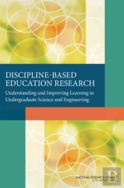 Discipline-Based Education Research