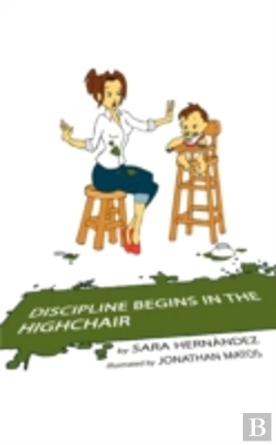 Bertrand.pt - Discipline Begins In The Highchair