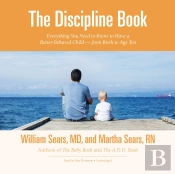 Discipline Book