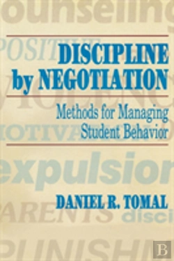 Bertrand.pt - Discipline By Negotiation