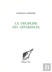 Discipline Des Apparences