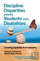 Discipline Disparities Among Students With Disabilities