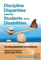 Discipline Disparities Among Students With Disabilities