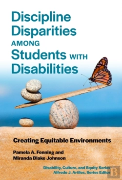 Bertrand.pt - Discipline Disparities Among Students With Disabilities