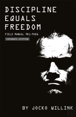 Bertrand.pt - Discipline Equals Freedom