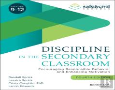 Discipline In The Secondary Classroom