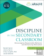 Discipline In The Secondary Classroom