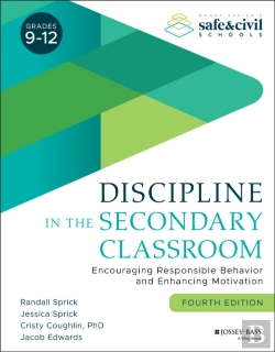 Bertrand.pt - Discipline In The Secondary Classroom