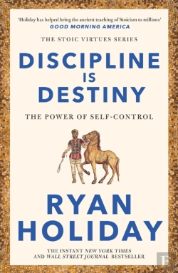 Bertrand.pt - Discipline Is Destiny