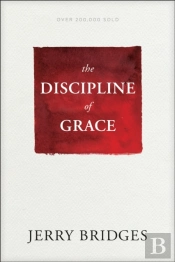 Discipline Of Grace