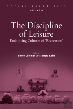 Bertrand.pt - Discipline Of Leisure