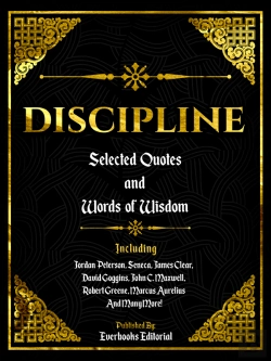 Bertrand.pt - Discipline: Selected Quotes And Words Of Wisdom
