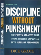 Discipline Without Punishment