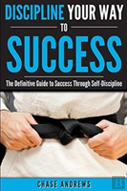 Bertrand.pt - Discipline Your Way To Success
