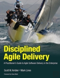 Bertrand.pt - Disciplined Agile Delivery