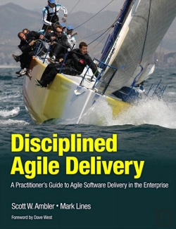 Bertrand.pt - Disciplined Agile Delivery